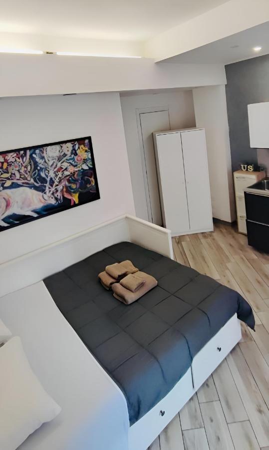 Portuense Rome - Holiday Studio Экстерьер фото
