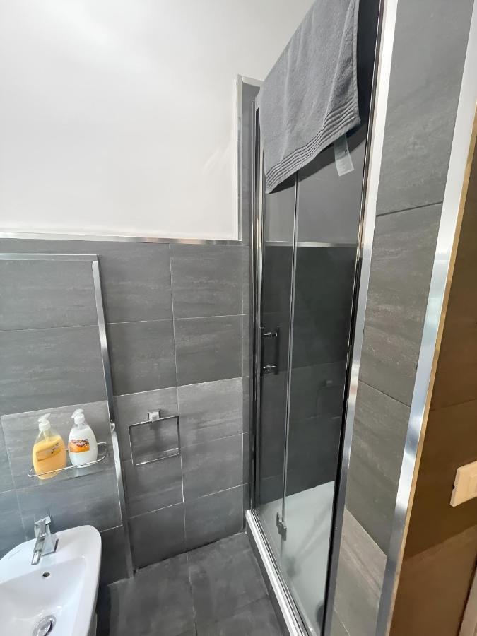 Portuense Rome - Holiday Studio Экстерьер фото